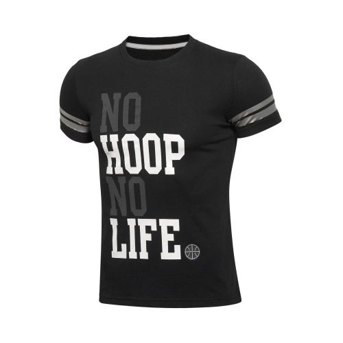  Polo sport homme LINING - Ref 556058