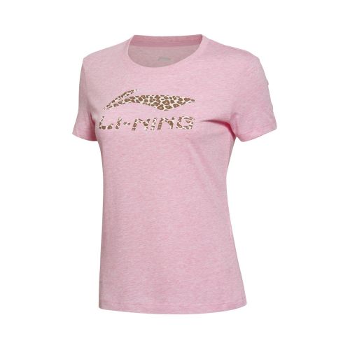  Polo sport femme LINING - Ref 556070