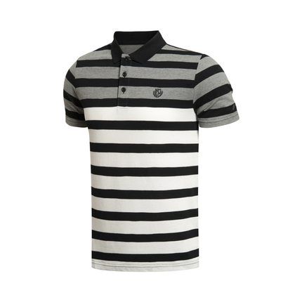  Polo sport homme LINING en CVC - Ref 556072