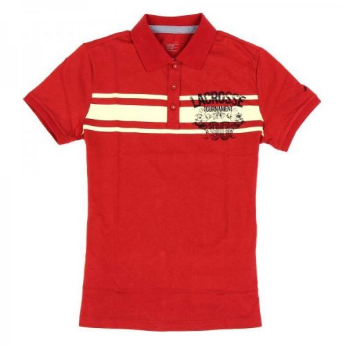  Polo sport femme LINING - Ref 556074