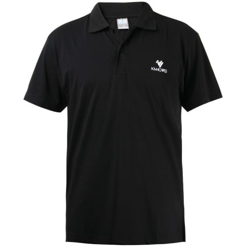 Polo sport homme KANGWEI - Ref 556105