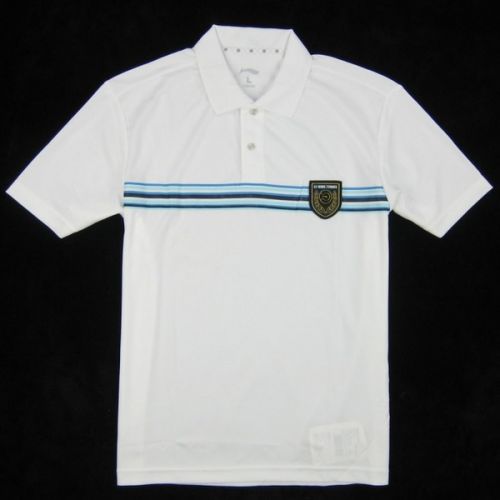  Polo sport homme LINING en polyester - Ref 556113