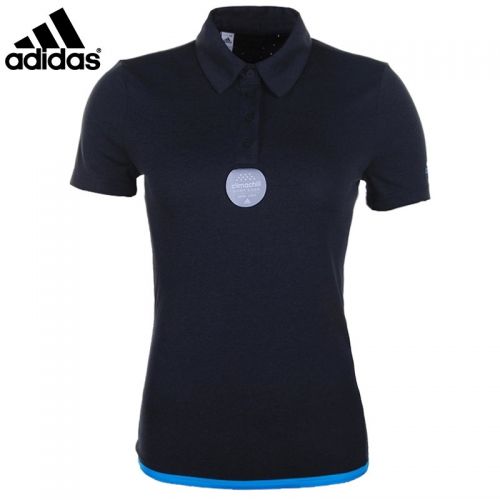  Polo sport femme ADIDAS - Ref 556138