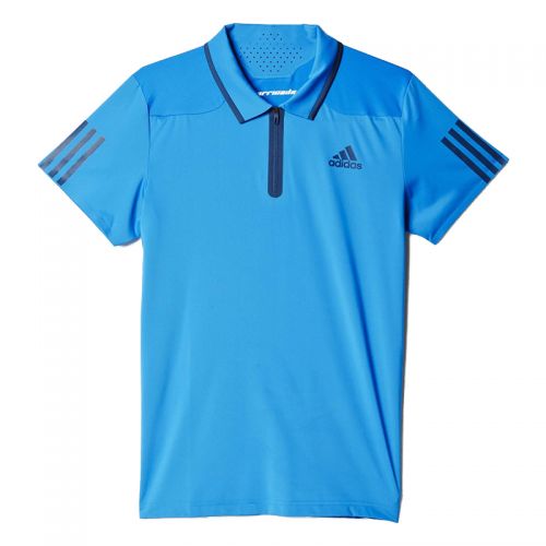  Polo sport homme ADIDAS - Ref 556148