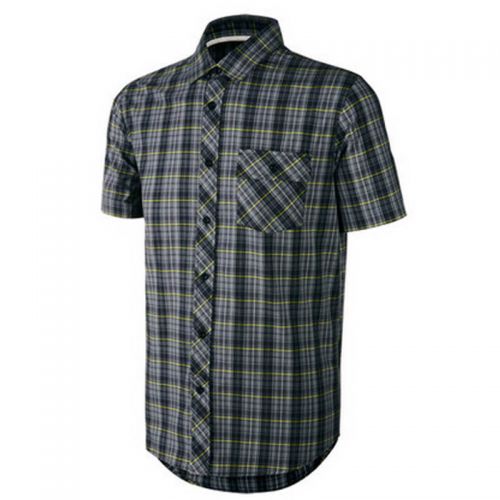  Polo sport homme NIKE - Ref 556152