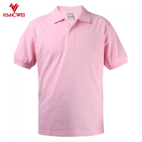 Polo sport homme KANGWEI - Ref 556157