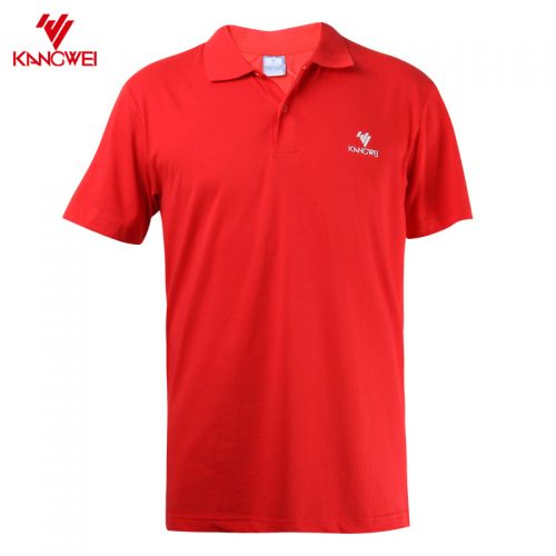 Polo sport homme KANGWEI - Ref 556168