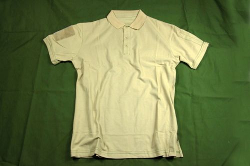 Polo sport homme en coton - Ref 556178