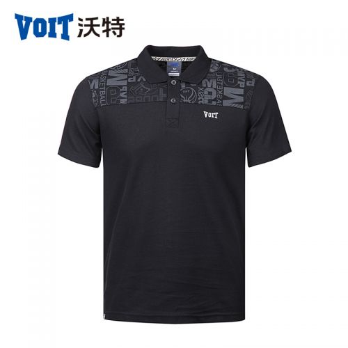 Polo sport homme VOIT en CVC - Ref 556182