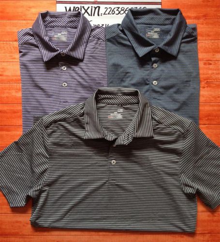  Polo sport homme en polyester - Ref 556200