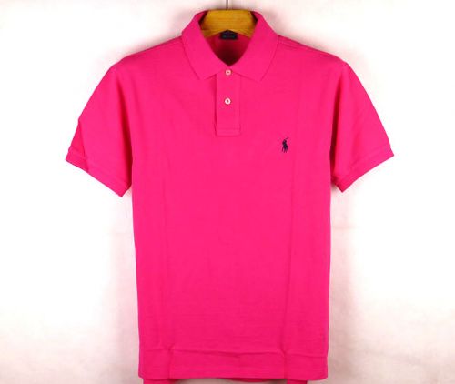 Polo sport homme k en coton - Ref 556226