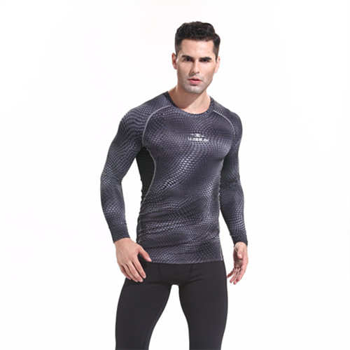 Polo sport homme en nylon - Ref 556230