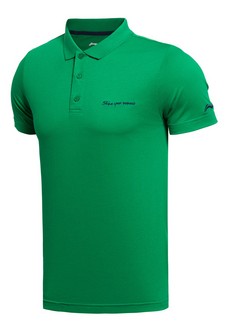  Polo sport homme LINING - Ref 556241