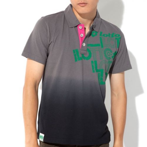  Polo sport homme LOTTO - Ref 556246