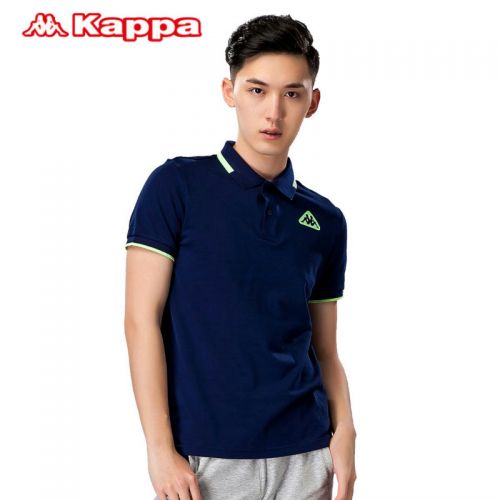  Polo sport homme KAPPA - Ref 556251