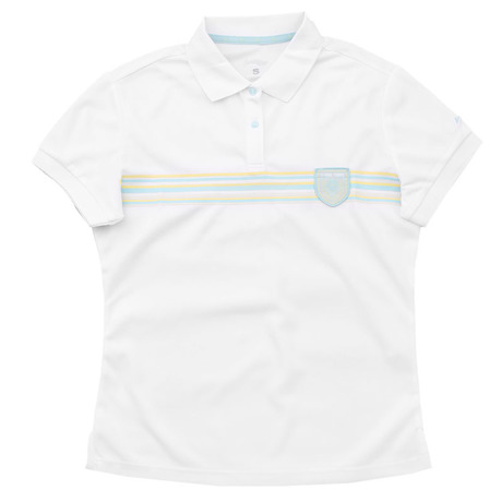  Polo sport homme LINING - Ref 556257
