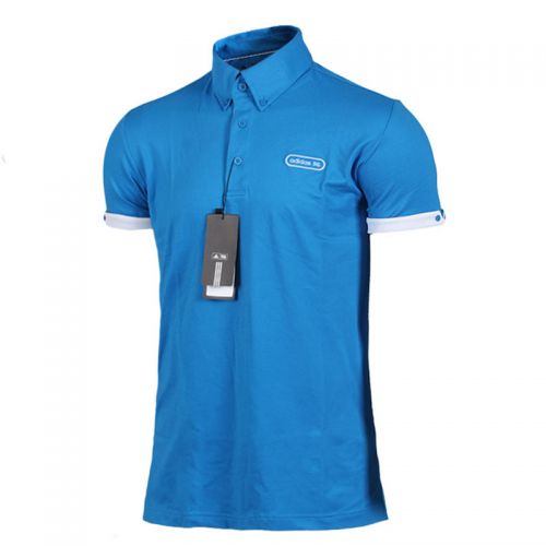  Polo sport homme ADIDAS - Ref 556260