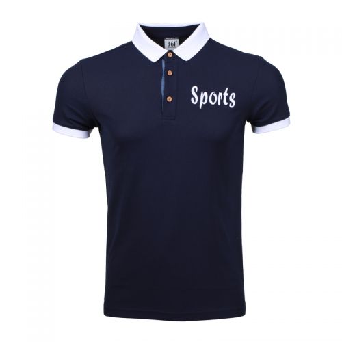 Polo sport homme - Ref 556297