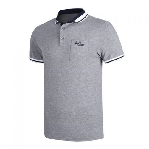 Polo sport homme ANTA en CVC - Ref 556299