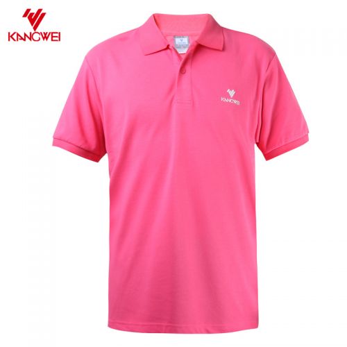 Polo sport homme KANGWEI - Ref 556306