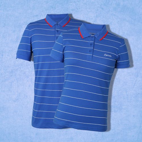  Polo sport neutre SPIUTO en CVC - Ref 556347