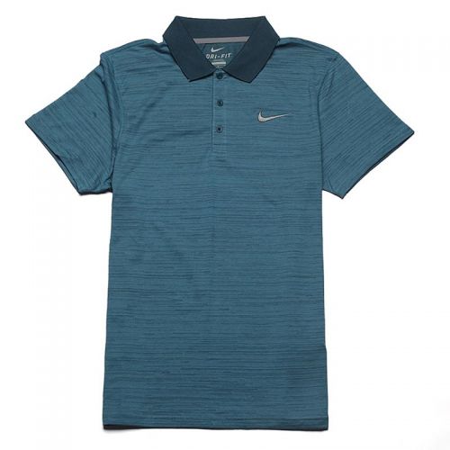  Polo sport homme NIKE - Ref 556371