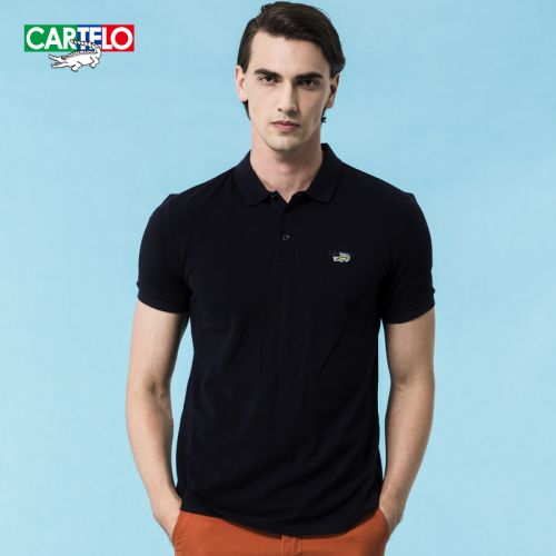  Polo sport homme CARTELO - Ref 556382