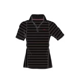  Polo sport homme LINING - Ref 556389