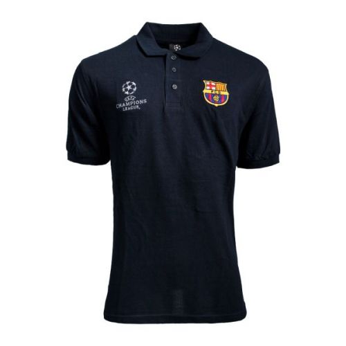  Polo sport homme BARCA - Ref 556398
