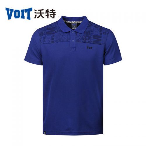 Polo sport homme VOIT en CVC - Ref 556400
