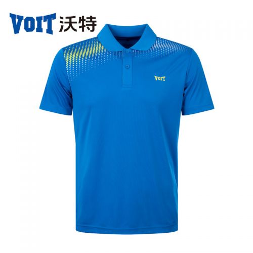 Polo sport homme VOIT en polyester - Ref 556402
