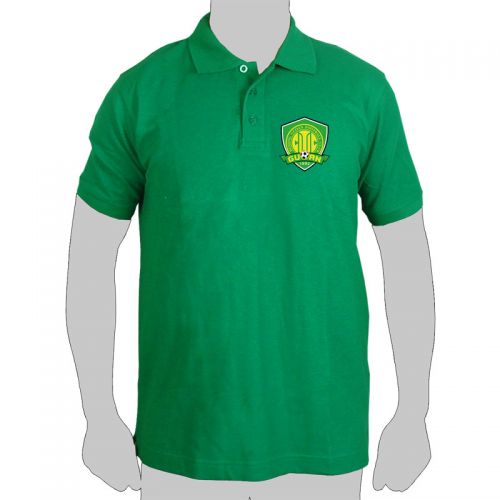 Polo sport neutre en CVC - Ref 556428