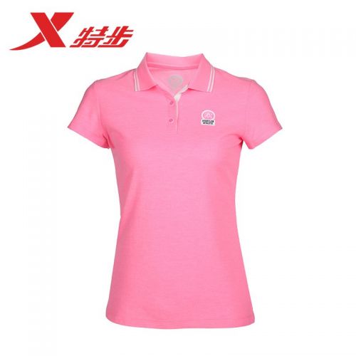 Polo sport femme XTEP - Ref 556457