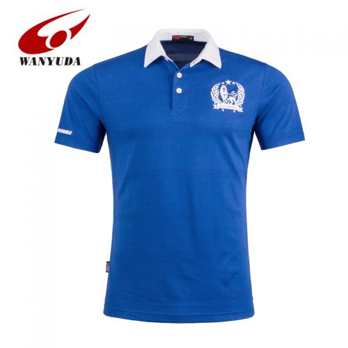  Polo sport homme en CVC - Ref 556473