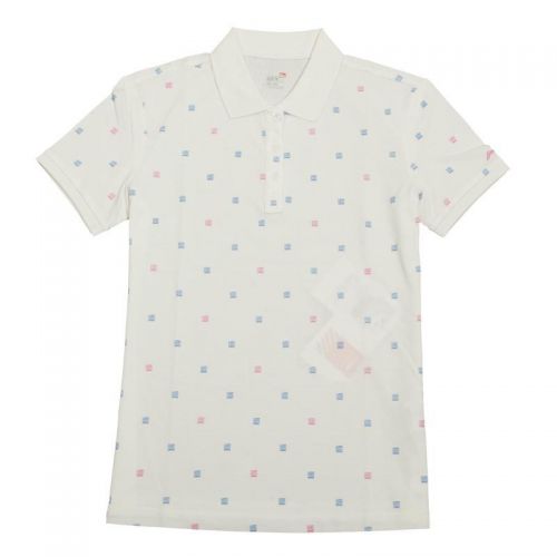  Polo sport femme LINING - Ref 556479