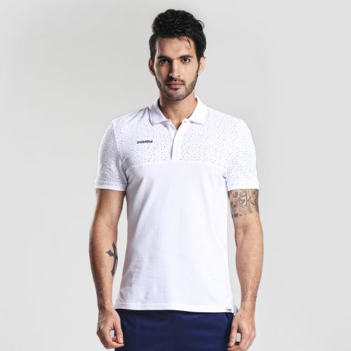 Polo sport homme MANUTD en CVC - Ref 556500