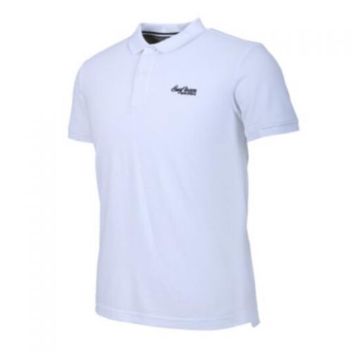 Polo sport homme ANTA en CVC - Ref 556531