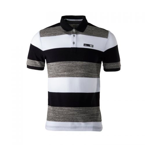 Polo sport homme en coton - Ref 556542