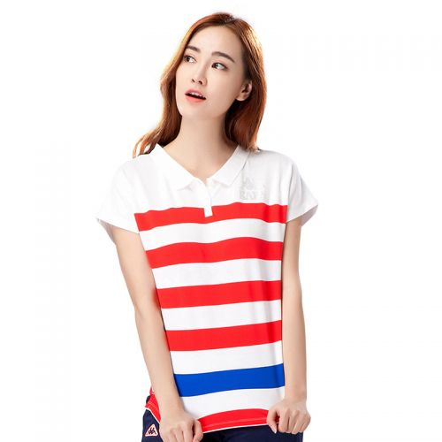  Polo sport femme KAPPA - Ref 556558