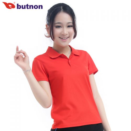  Polo sport femme BUTNON - Ref 556579