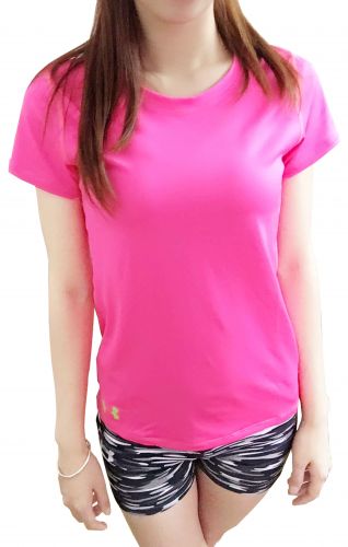 Polo sport femme en polyester - Ref 556582