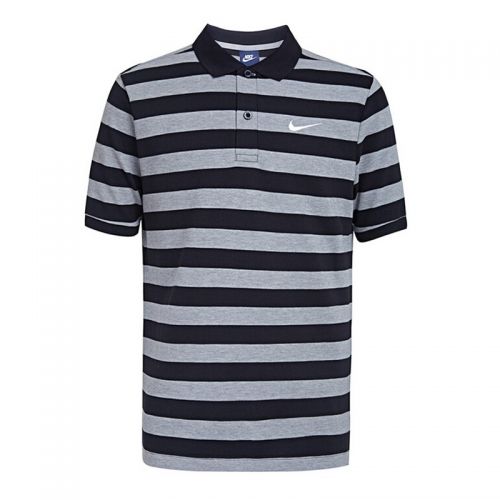  Polo sport homme NIKE - Ref 556598