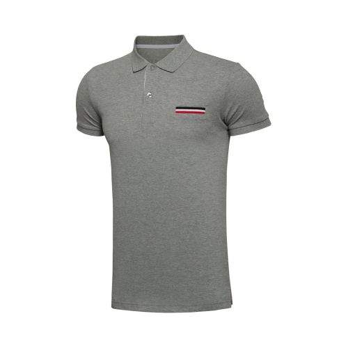  Polo sport homme LOTTO en CVC - Ref 556630