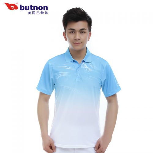  Polo sport homme BUTNON - Ref 556641