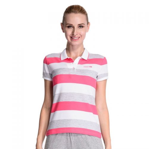 Polo sport femme en CVC - Ref 556648