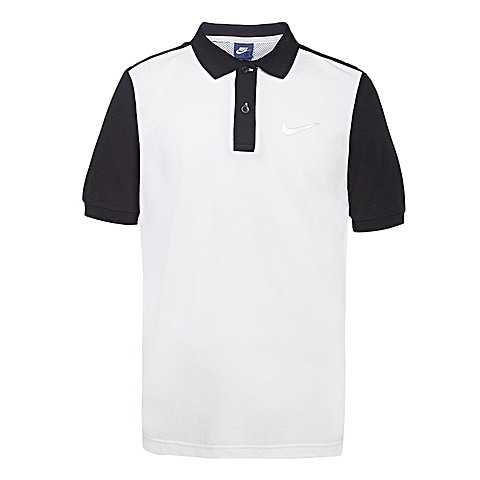  Polo sport homme NIKE - Ref 556658