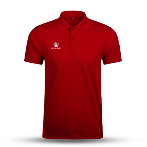  Polo sport homme KELME - Ref 556659