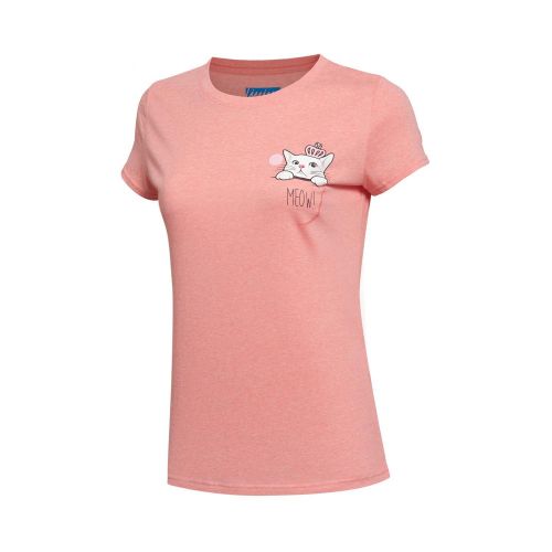  Polo sport femme LINING - Ref 556700