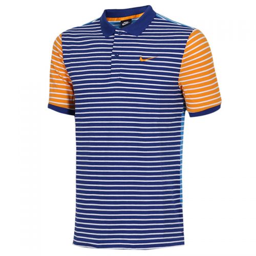  Polo sport homme NIKE - Ref 556702