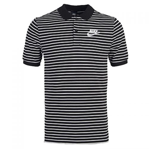  Polo sport homme NIKE en CVC - Ref 556712